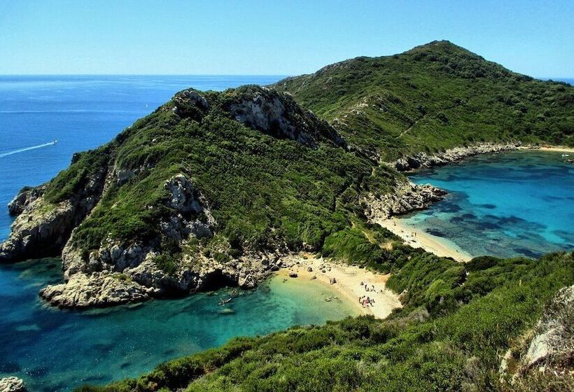 بنسيون Sun Sea View