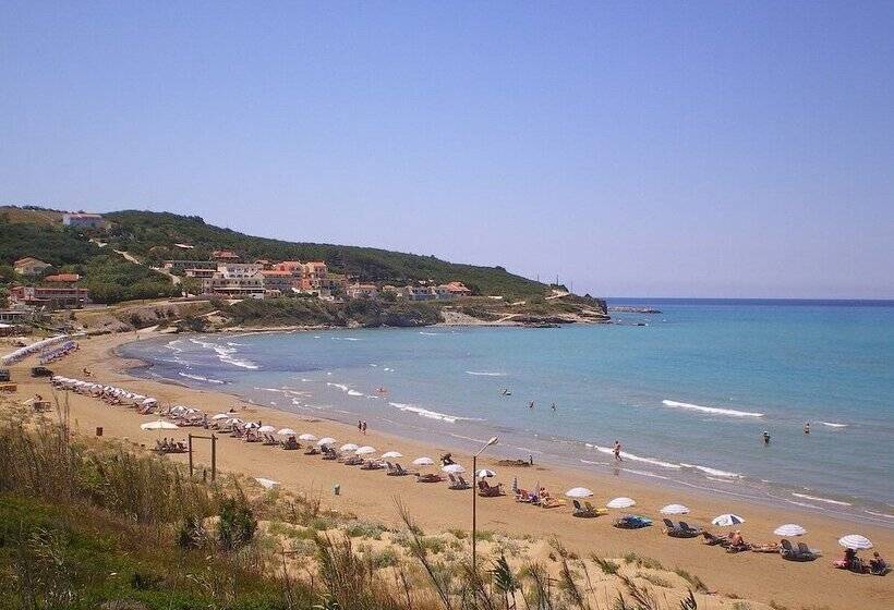 بنسيون Sun Sea View