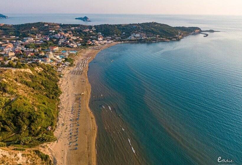 بنسيون Sun Sea View