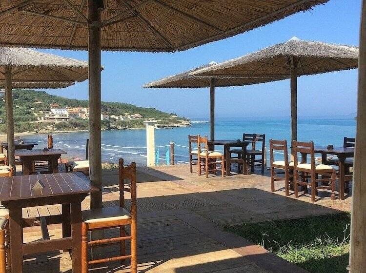 بنسيون Sun Sea View