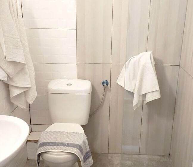 بنسيون Sun Sea View