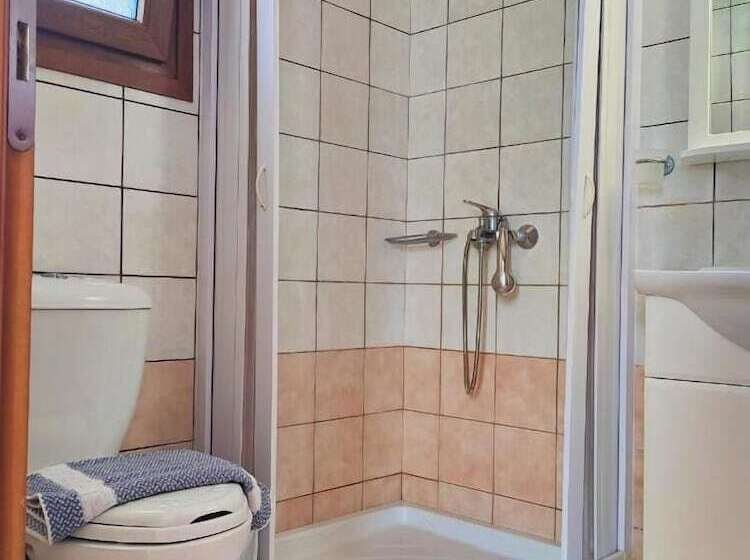 بنسيون Sun Sea View