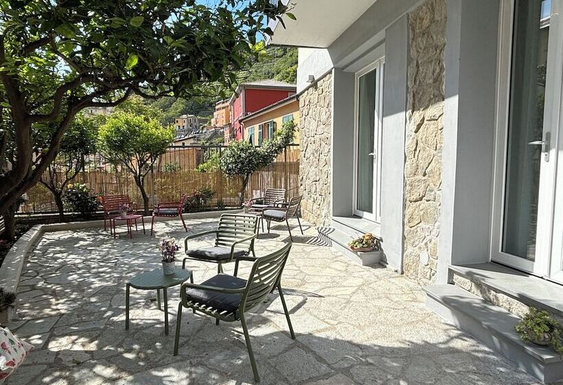 پانسیون Villa Reise