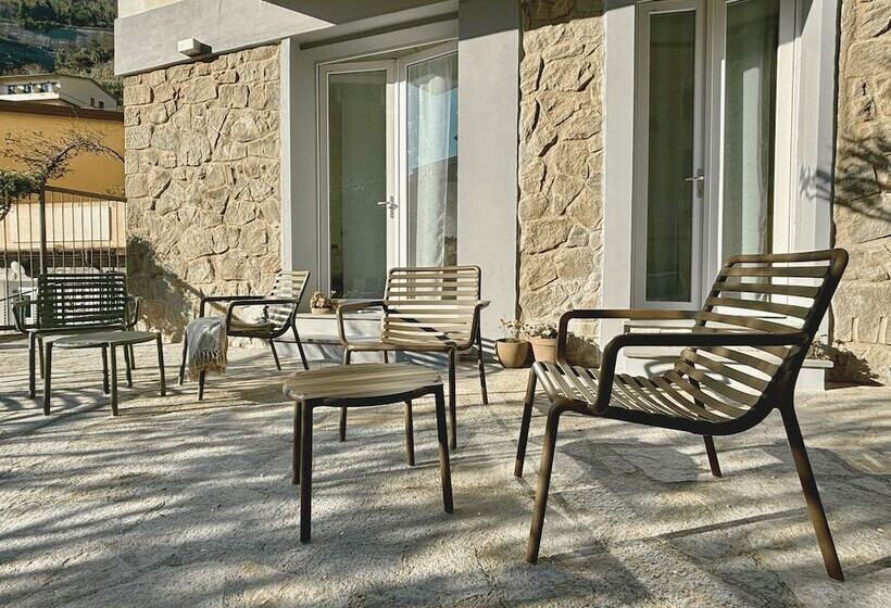 پانسیون Villa Reise