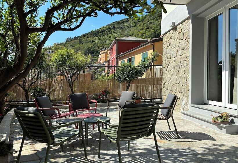 پانسیون Villa Reise