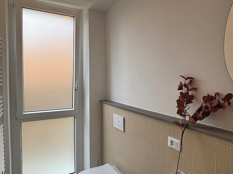 پانسیون Villa Reise