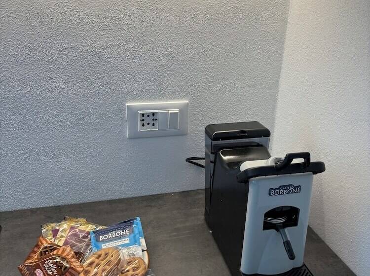 پانسیون Villa Reise