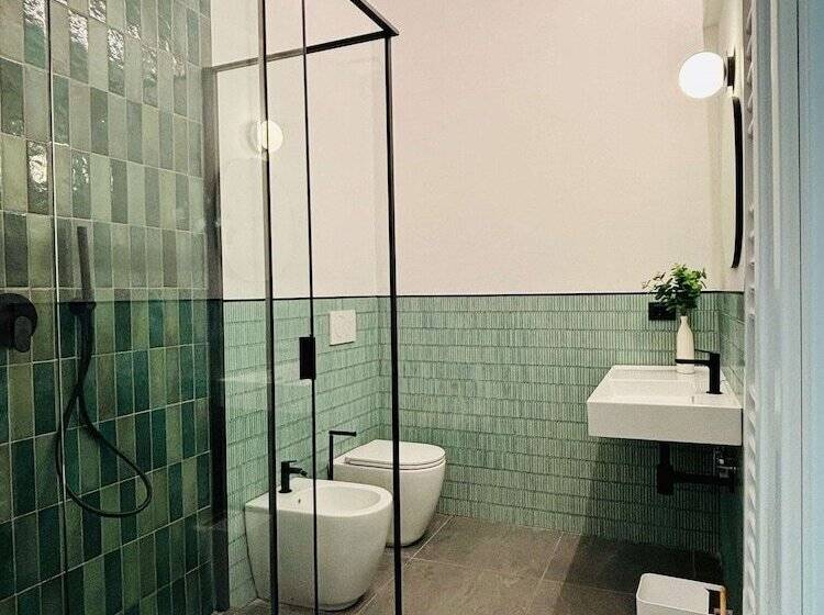 پانسیون Villa Reise