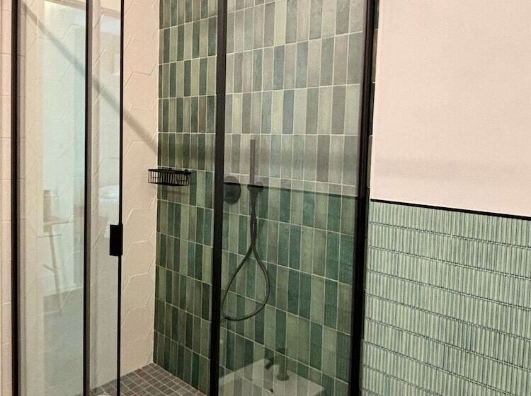 پانسیون Villa Reise