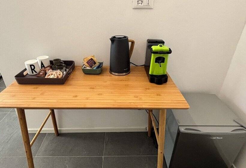 پانسیون Villa Reise