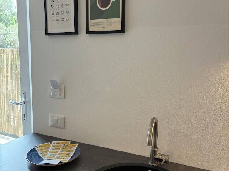 پانسیون Villa Reise