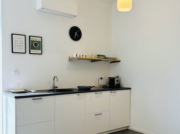 پانسیون Villa Reise