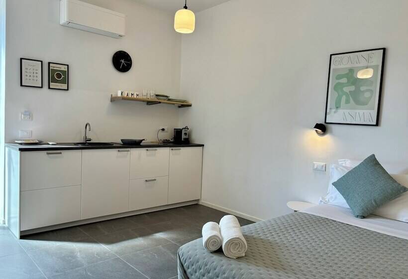 پانسیون Villa Reise