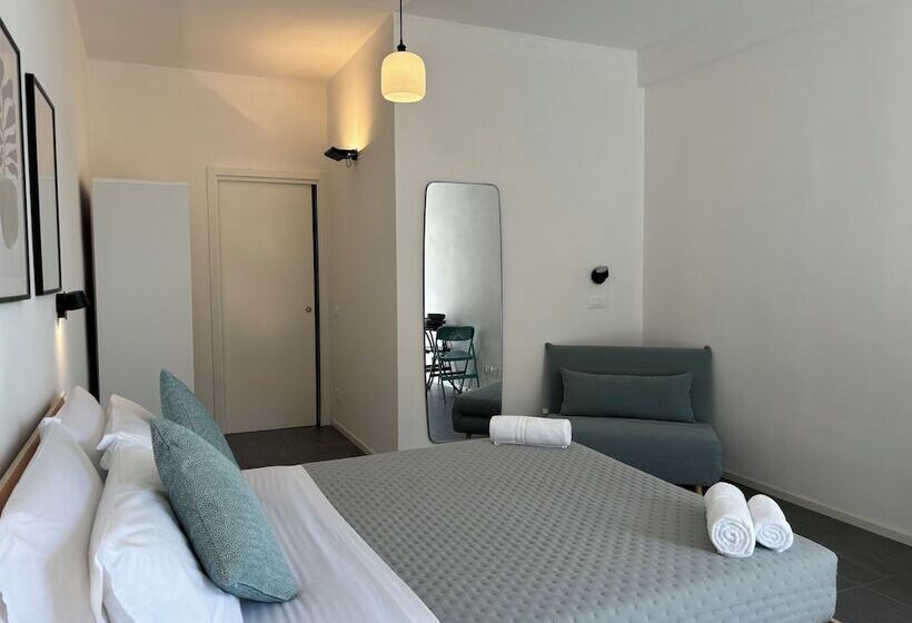 پانسیون Villa Reise