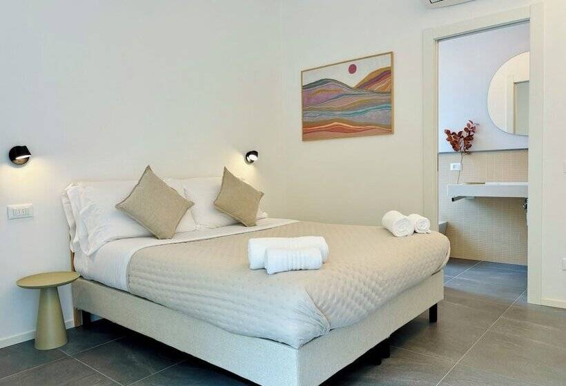 پانسیون Villa Reise