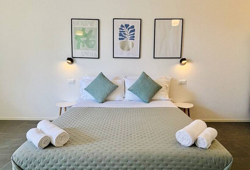 پانسیون Villa Reise