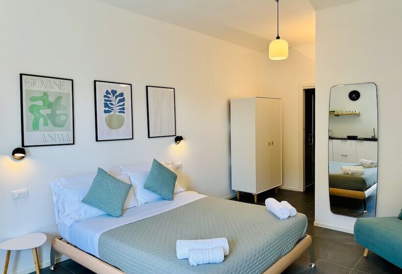 پانسیون Villa Reise