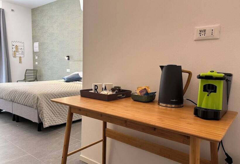 پانسیون Villa Reise