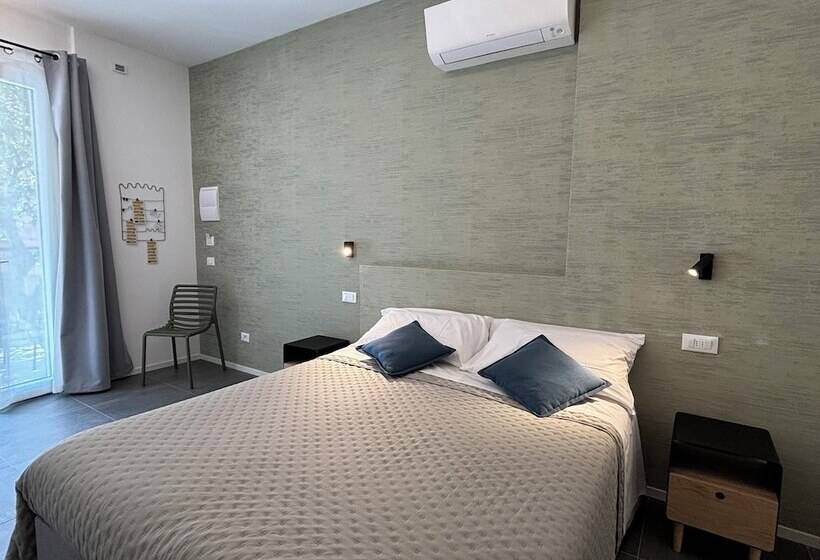 پانسیون Villa Reise