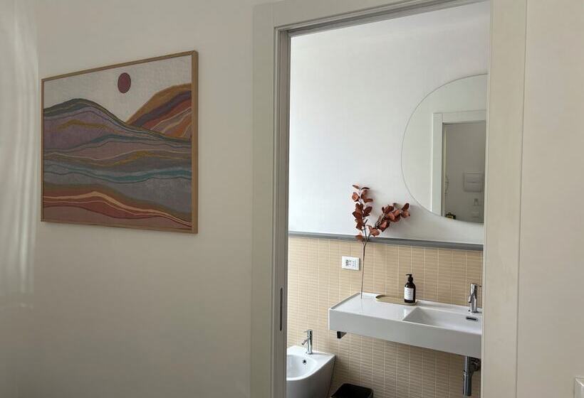 پانسیون Villa Reise