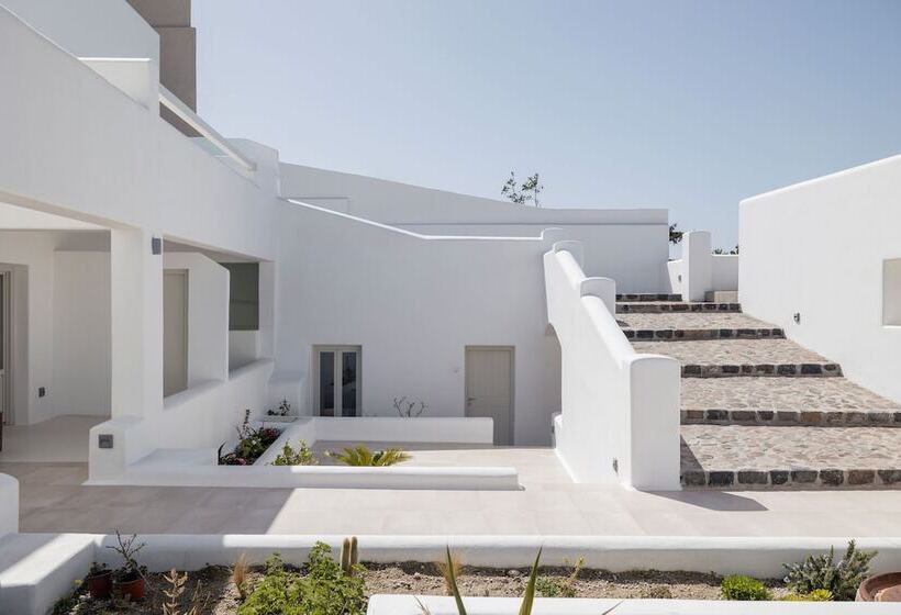 بنسيون Zannos Luxury Suites By Zannos Collection