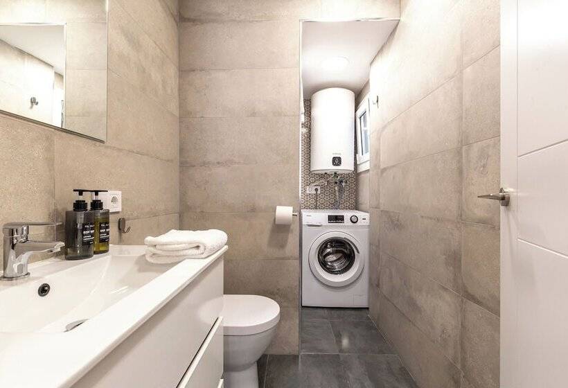 Picasso Suites Cornellá