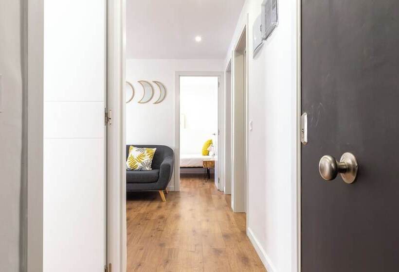 Picasso Suites Cornellá