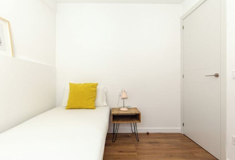 Picasso Suites Cornellá