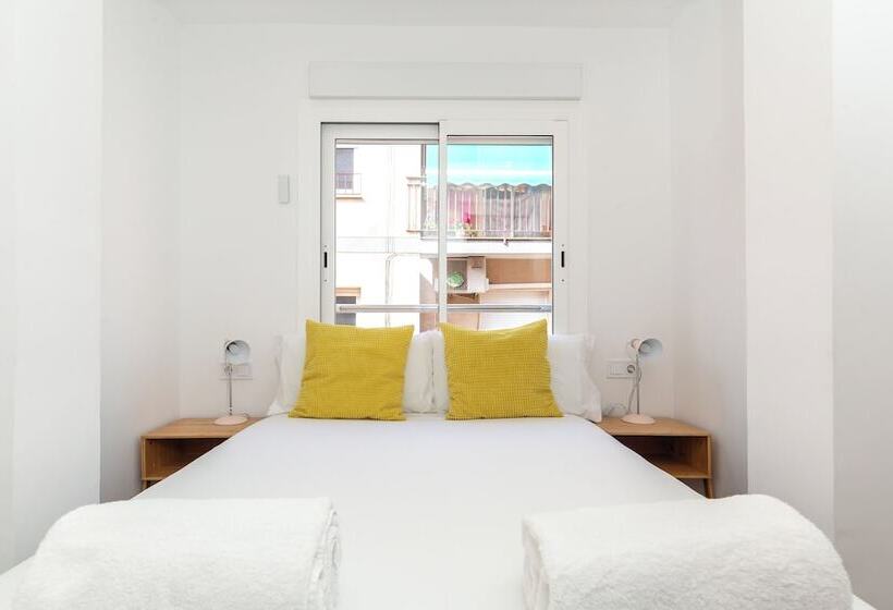 Picasso Suites Cornellá