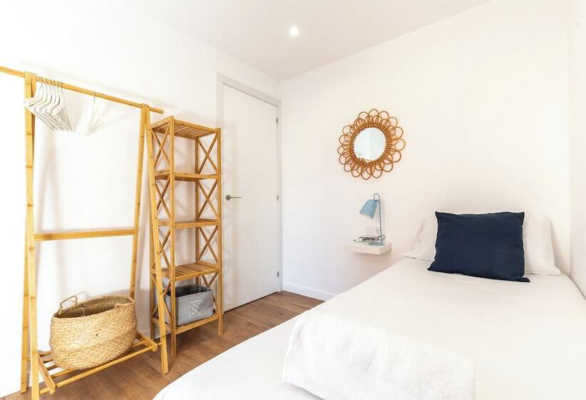 Picasso Suites Cornellá