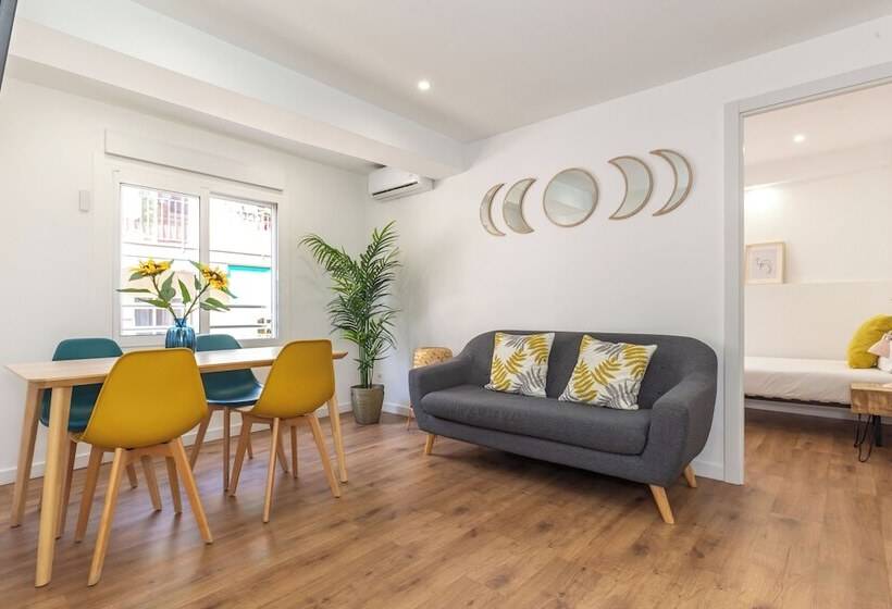 Picasso Suites Cornellá