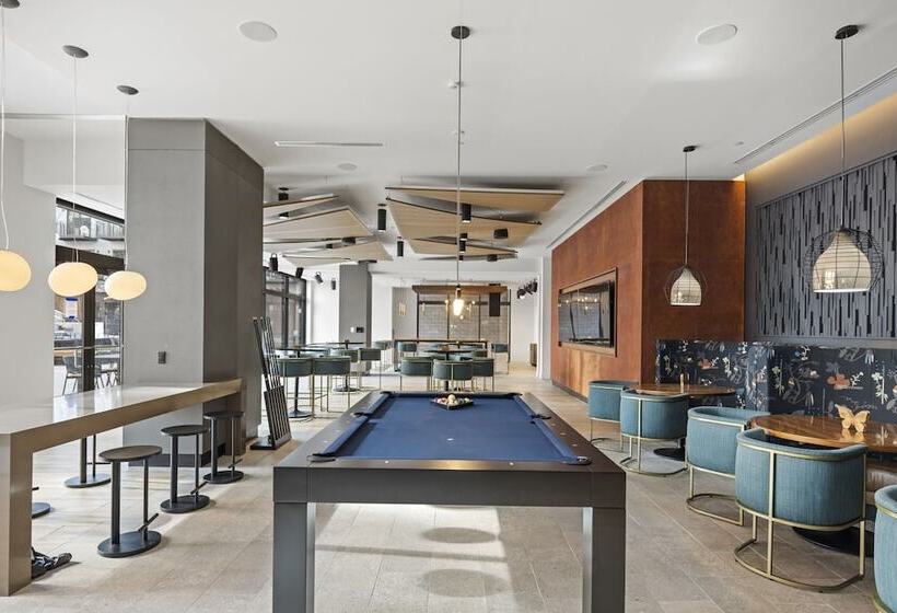 Placemakr Cathedral Heights