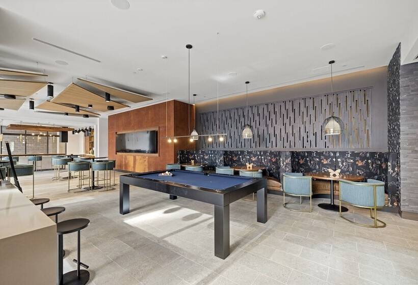 Placemakr Cathedral Heights