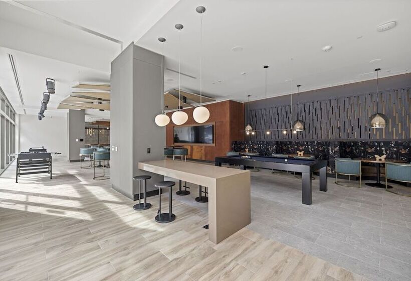 Placemakr Cathedral Heights