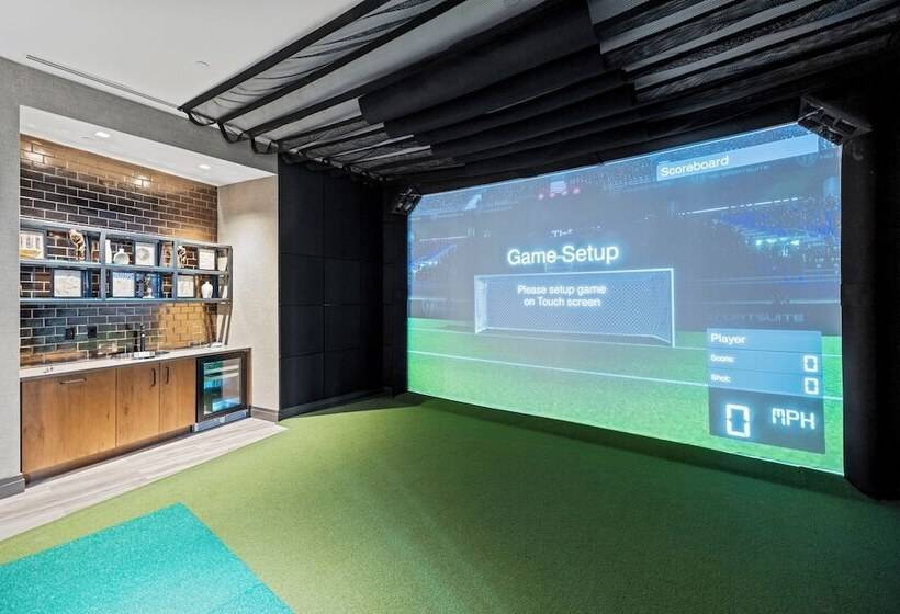 Placemakr Cathedral Heights