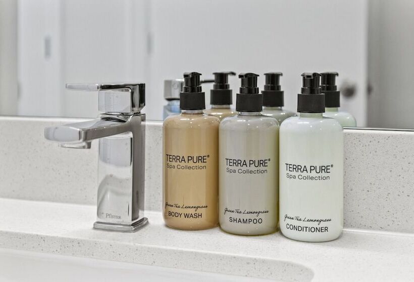 Placemakr Cathedral Heights