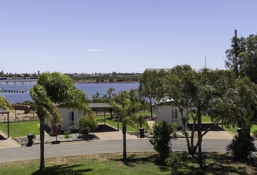 Echo Holiday Parks   Port Pirie