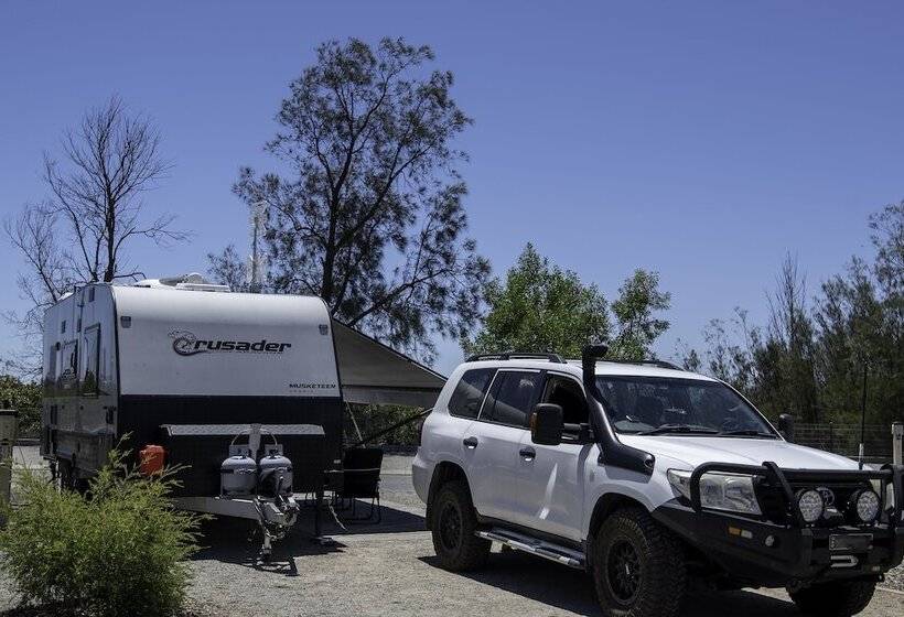 Echo Holiday Parks   Port Pirie