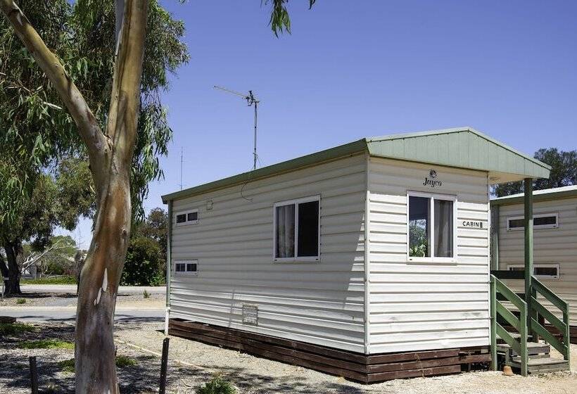 Echo Holiday Parks   Port Pirie