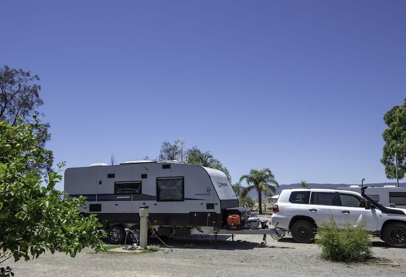 Echo Holiday Parks   Port Pirie