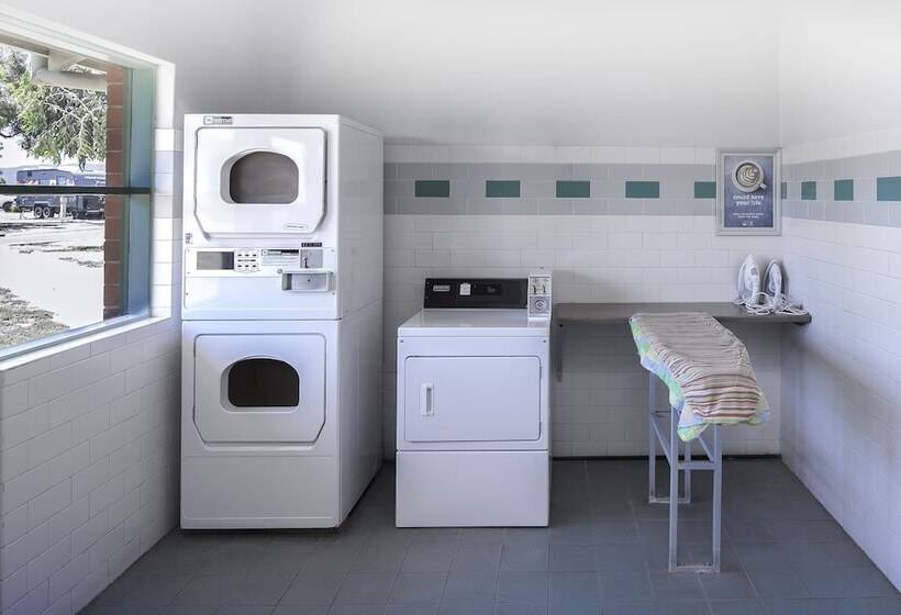 Echo Holiday Parks   Port Pirie