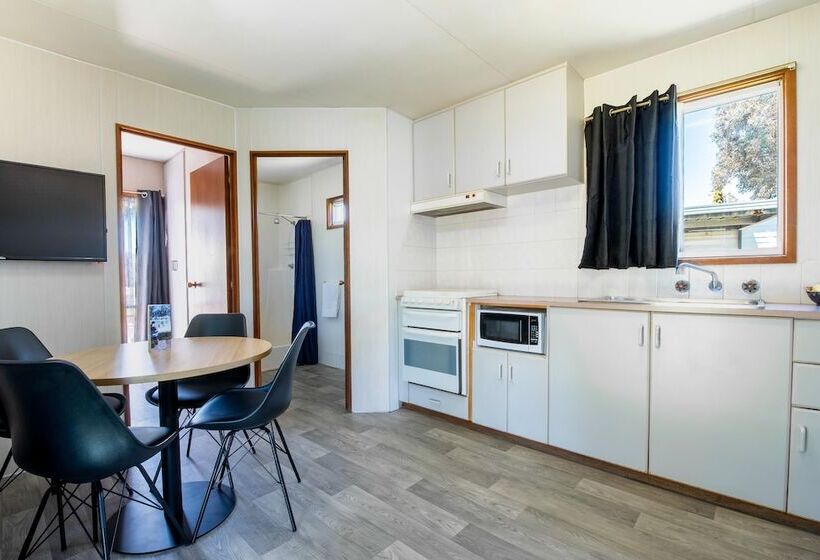 Echo Holiday Parks   Port Pirie