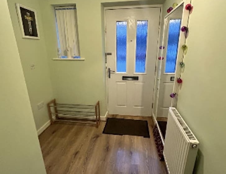 레지던스 2 Bed End Terrace M4 M25 Heathrow Windsor & London