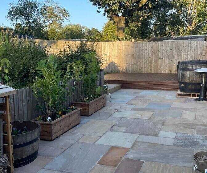 Резиденция Modern Gable End 2bed Cottage In The Ribble Valley