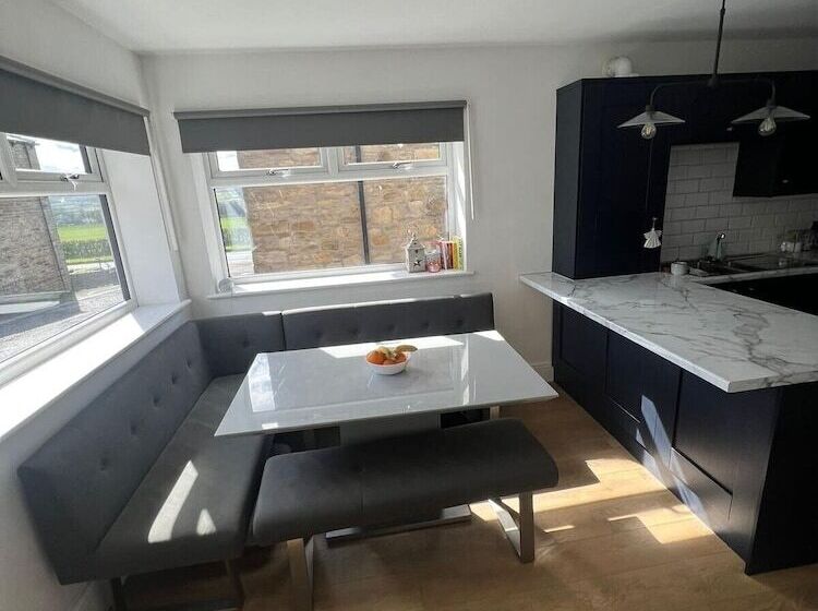 Резиденция Modern Gable End 2bed Cottage In The Ribble Valley