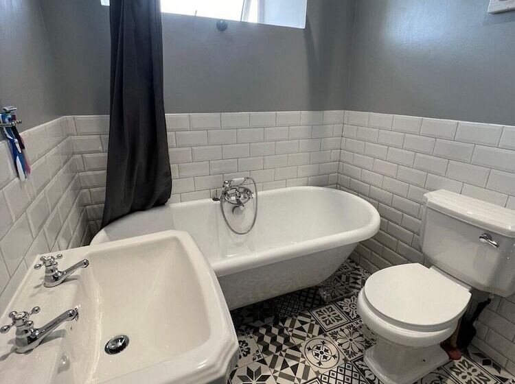 Резиденция Modern Gable End 2bed Cottage In The Ribble Valley