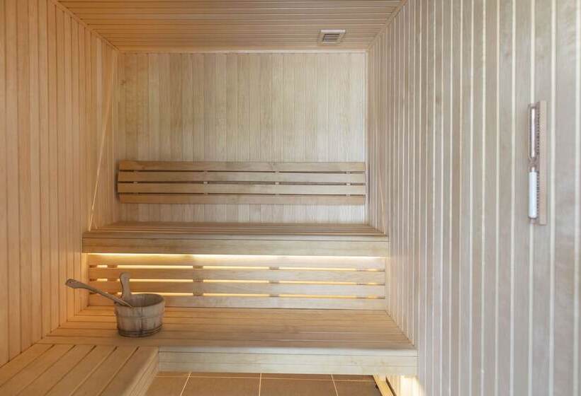 Резиденция Résidence Terresens Edelweiss