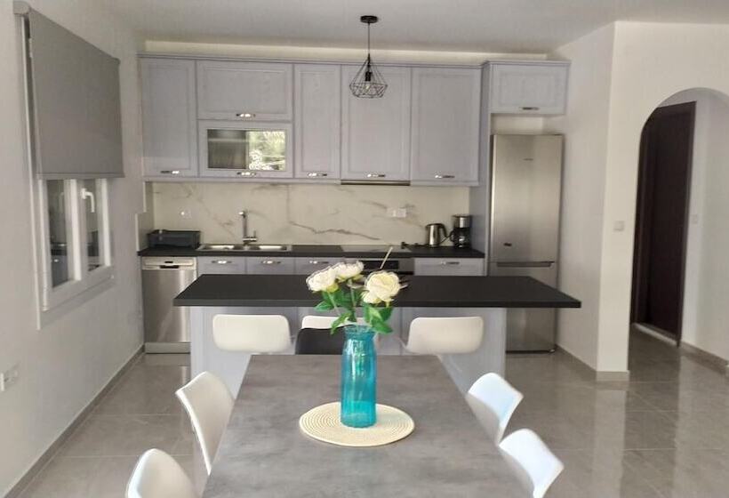 Samos Home Luxury Apartments