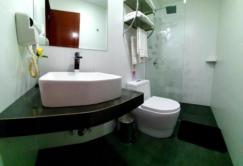 Vita Hoteles Arequipa