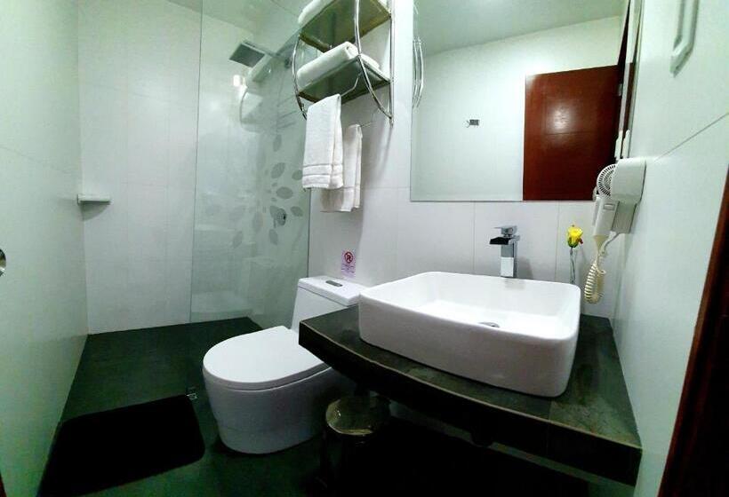 Vita Hoteles Arequipa